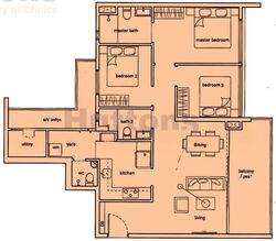 The Amore (D19), Condominium #502956941
